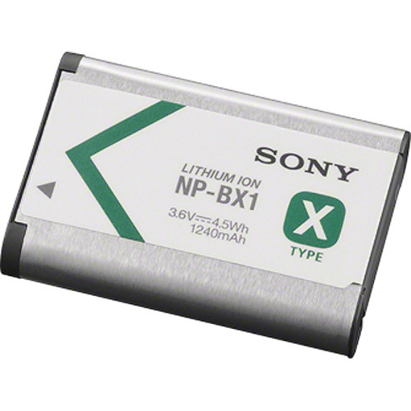 Batterie Sony X NP-BX1
